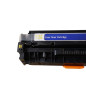        Toner HP CE412A 305A Giallo Compatibile