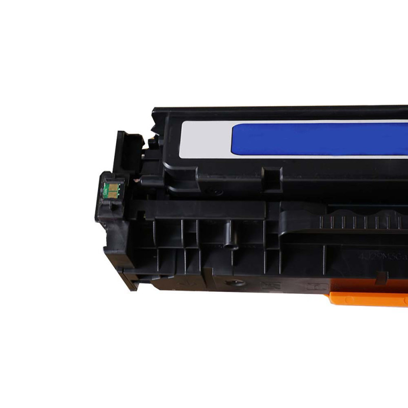        Toner HP CE410X KIT4 305X Nero + Colori Compatibile