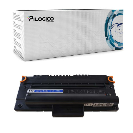 Toner Samsung ML-1710 D3 Nero Compatibile