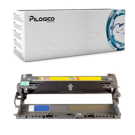 Tamburo Brother DR-230 Giallo Compatibile