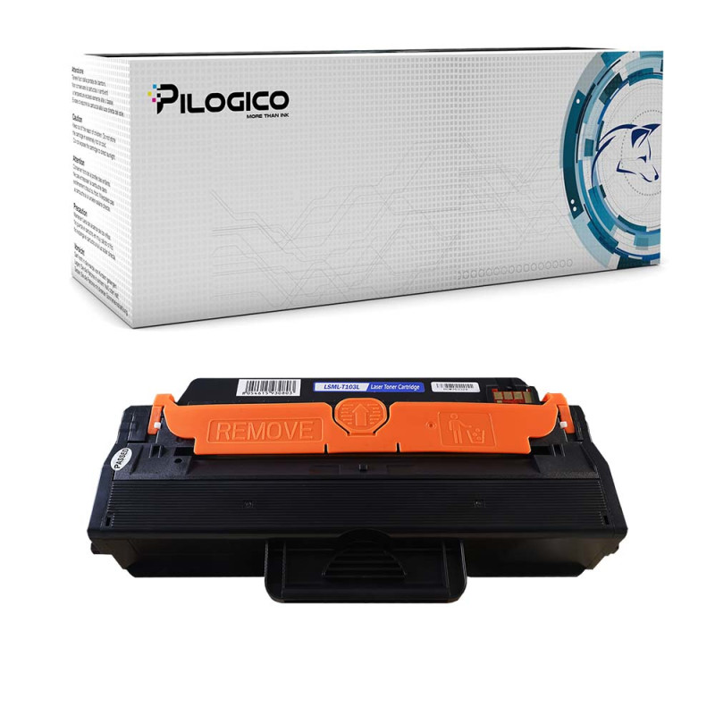 Toner Samsung MLT-D103L Nero Compatibile