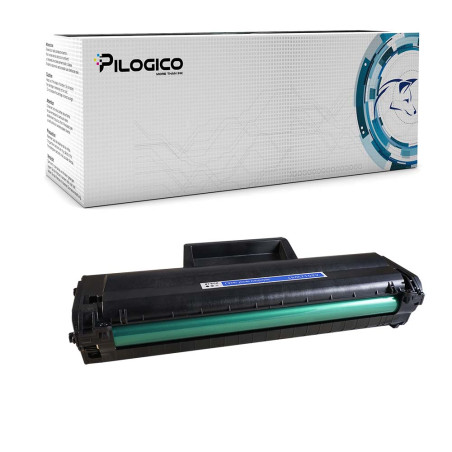Toner HP W1106X NO CHIP Nero Compatibile