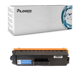Toner Brother TN 325 C Ciano Compatibile