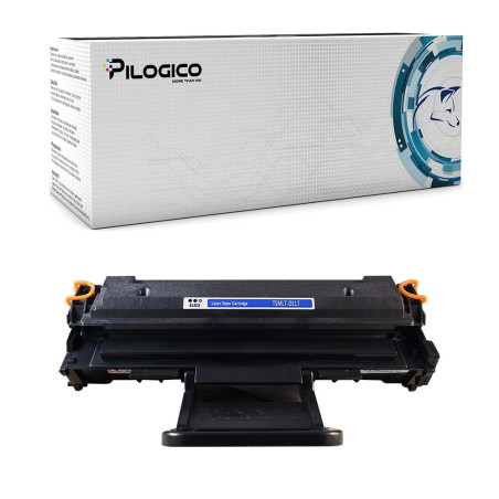 Toner Samsung MLT D117 S Nero Compatibile