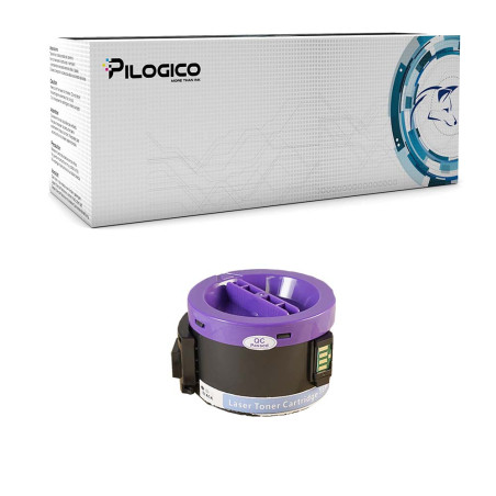 Toner Epson MX200 S050709 C13S050709 Nero Compatibile