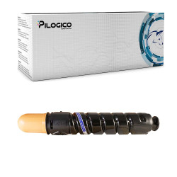 Toner Canon C-EXV33 2785B002 Nero Compatibile