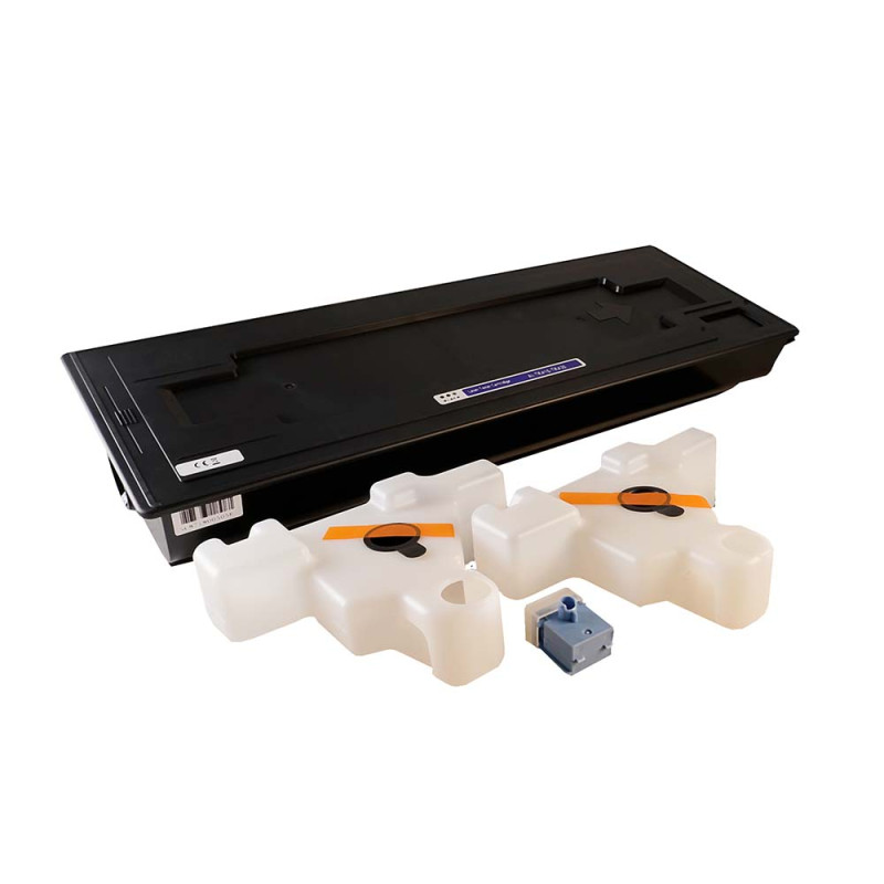        Toner Kyocera Mita TK-410 370AM010 Nero Compatibile