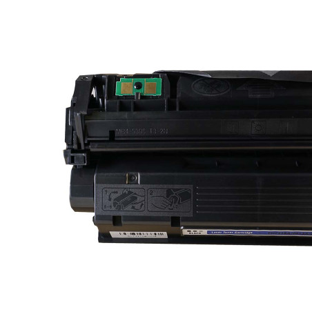        Toner HP Q2613X 13X Nero Compatibile