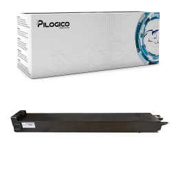 Toner Sharp MX 2600 MX 31 GTBA Nero Compatibile