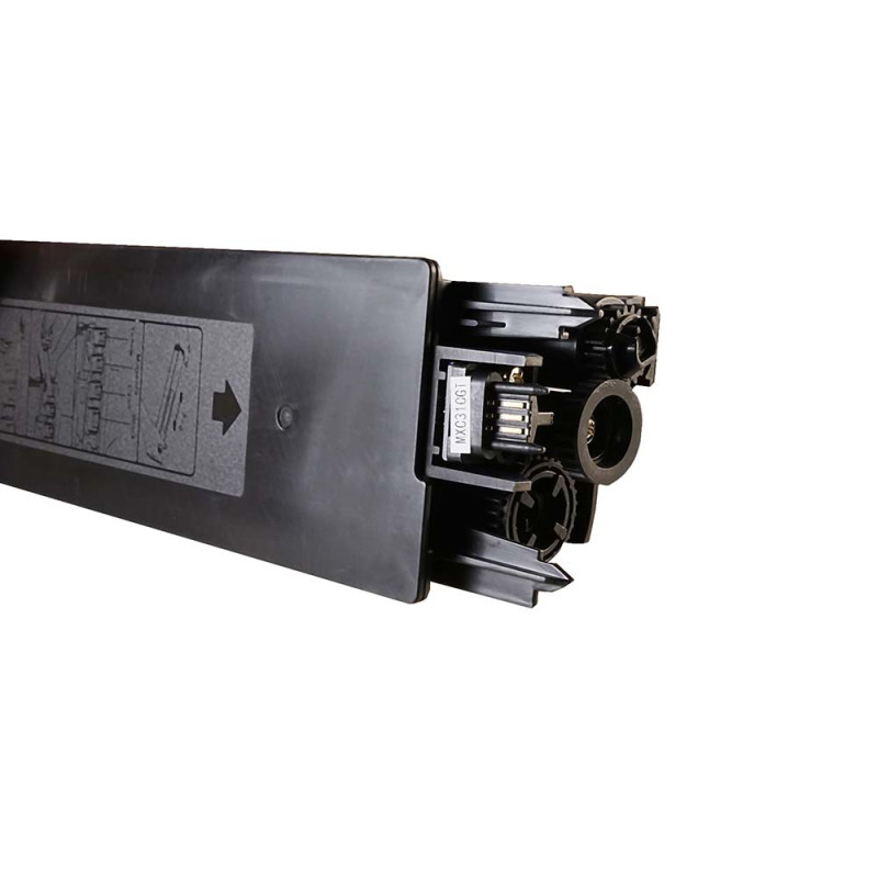        Toner Sharp MX 2600 MX 31 GTBA Nero Compatibile