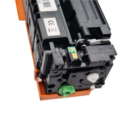 Toner HP CF412A 412A Giallo Compatibile