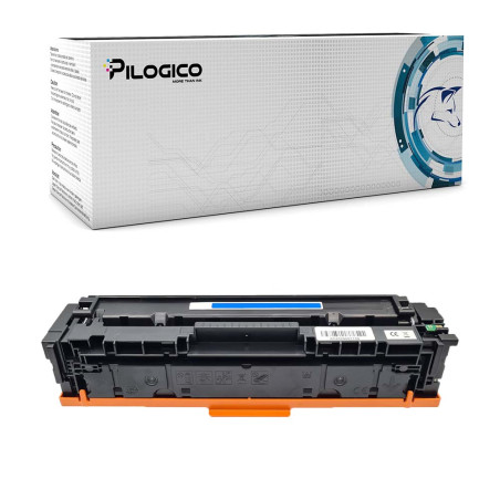 Toner HP CF412X 412X Giallo Compatibile