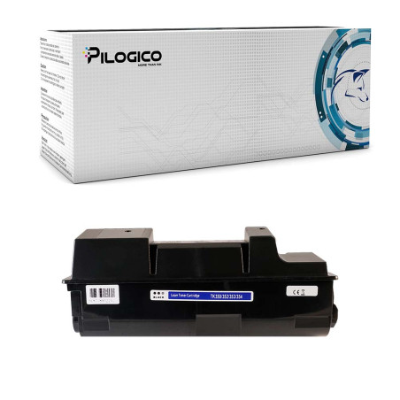 Toner Kyocera Mita TK-350 1T02J10EU0 Nero Compatibile