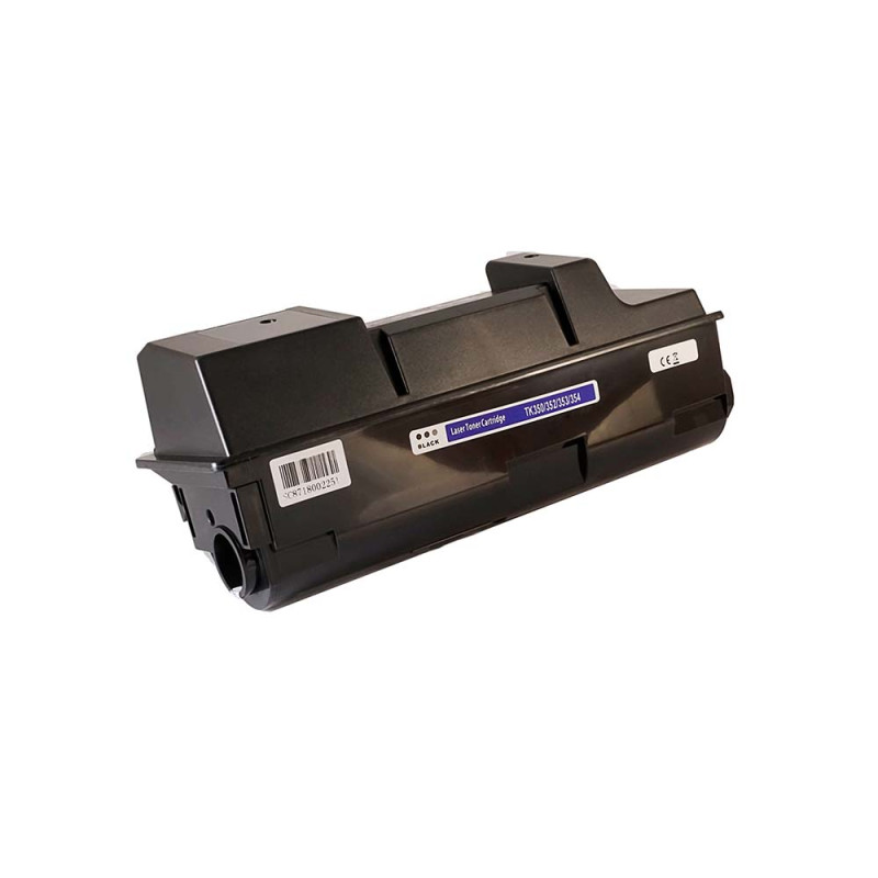        Toner Kyocera Mita TK-350 1T02J10EU0 Nero Compatibile