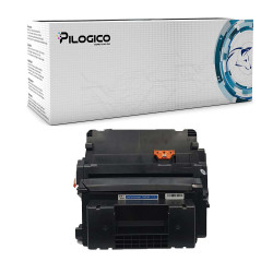 Toner HP CF281A 81A Nero Compatibile