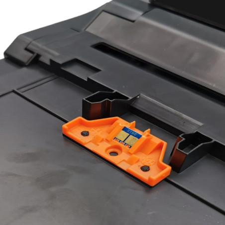        Toner HP CF281A 81A Nero Compatibile