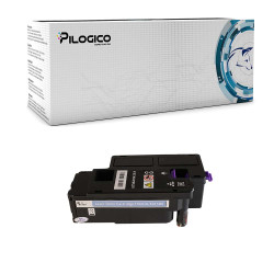 Toner Xerox X6010 BK 106R01630  Nero Compatibile