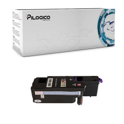 Toner Xerox X6010 M 106R01628 Magenta Compatibile