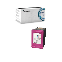 Cartuccia HP 305 Colore 3YM60AE Compatibile