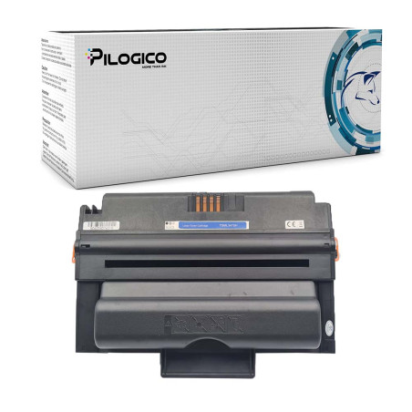 Toner Samsung ML D3470B Nero Compatibile