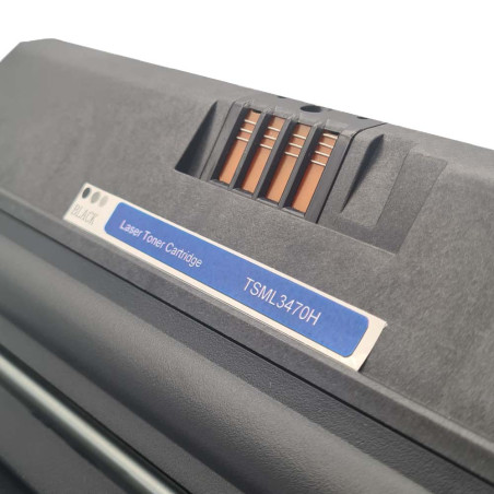        Toner Samsung ML D3470B Nero Compatibile