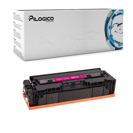 Toner HP W2213A 207A Magenta NO CHIP Compatibile
