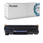        Toner HP CB435A 35 A Nero Compatibile