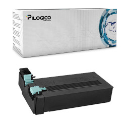 Toner Samsung SCX-D6555A D6555A Nero Compatibile