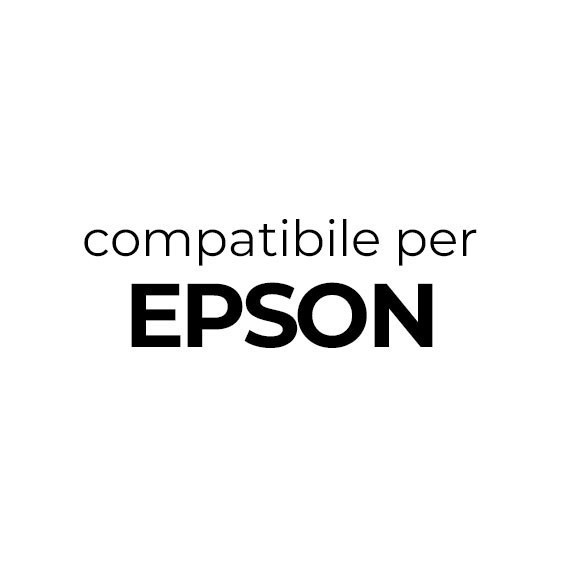 Toner per Epson
