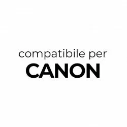 Cartucce per Canon