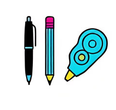 Scrittura e correzione