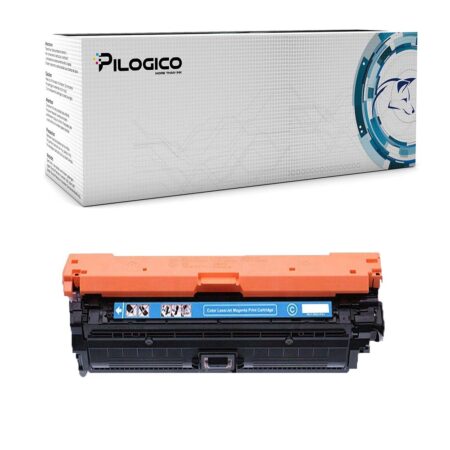 Toner HP CF361X 508X Ciano Compatibile