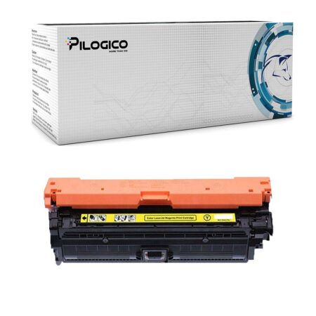 Toner HP CF362X 508X Giallo Compatibile