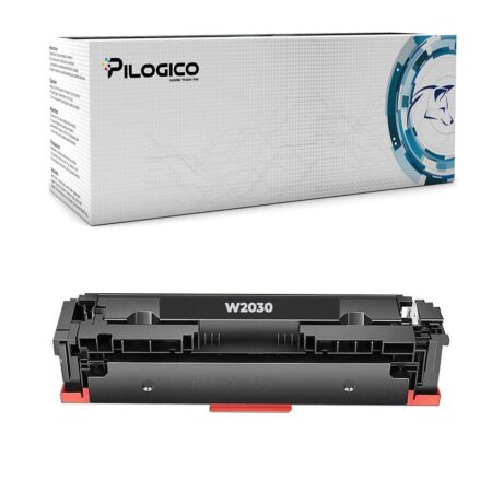 Toner HP W2030A 415A Nero NO CHIP Compatibile