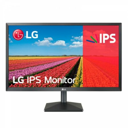 Monitor LED LG 23,8" IPS FullHD FreeSync