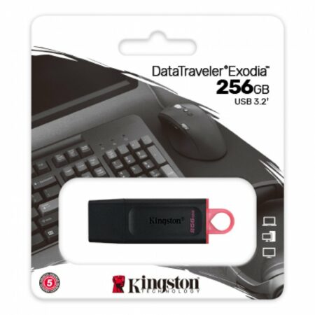 Kingston-DataTraveler-Exodia-Chiavetta-USB