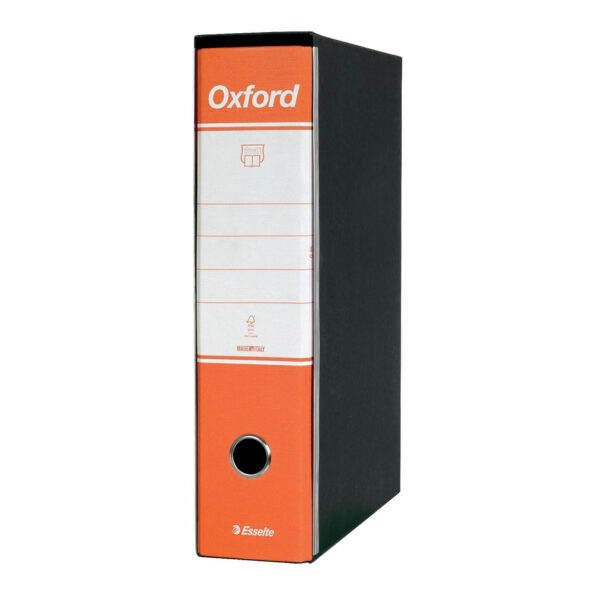 esselte-oxford-g85-singolo-arancione