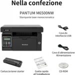 pantum-m6500W