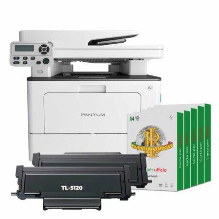 Pantum BM5100ADW Toner+ Carta